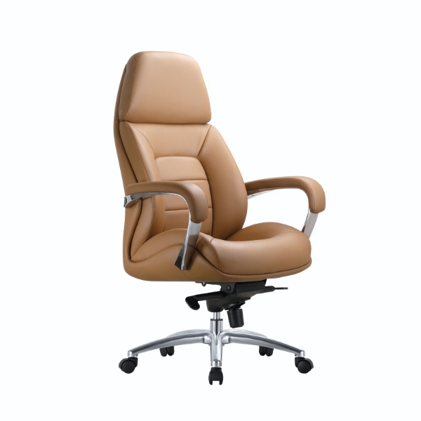 Picture of Ambition High Back Chair - Tan