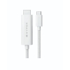 Picture of Targus USB-C to HDMI 4K 60Hz HyperDrive Cable HD6007WHGL