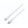 Picture of Targus USB-C to USB-C Hyper Charging Cable HJ4001WHGL
