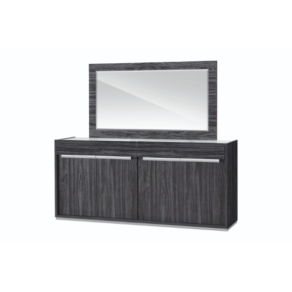 Picture of Christine Sideboard + Mirror
