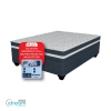 Picture of iDream Desert Foam 137cm Firm B/Set + Matt Protector