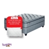 Picture of Slumberland Beaumont 152cm Medium B/Set + 2 Pillows