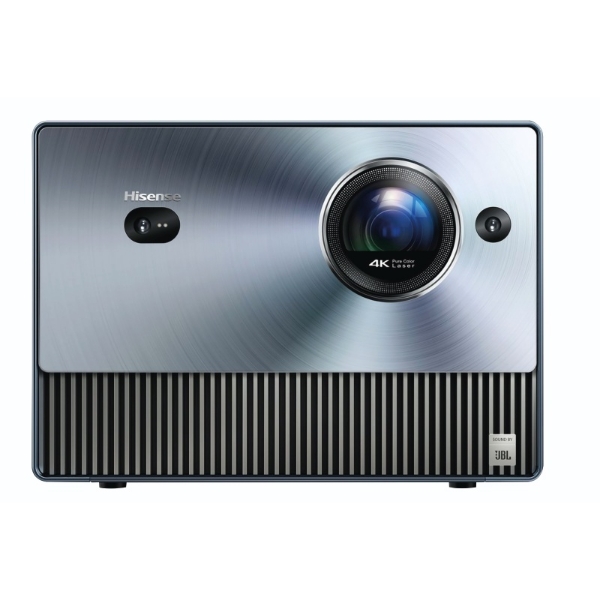 Picture of Hisense C1 Trichroma 4K Laser Projector 65-300IN