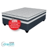Picture of iDream Desert Star 152cm Foam B/Set + Duvet Inner