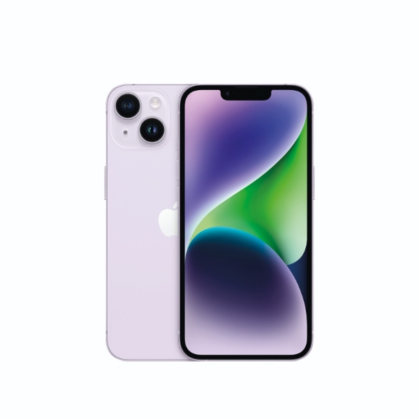 Picture of Apple iPhone 14 512GB A2649 Purple