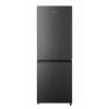 Picture of Hisense Fridge/Freezer 223Lt H310BIT - Titanium Inox