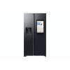 Picture of Samsung 594Lt Bespoke AI Family Hub Screen RS90F64A2FFA WD