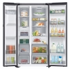 Picture of Samsung 594Lt Bespoke AI Family Hub Screen RS90F64A2FFA WD