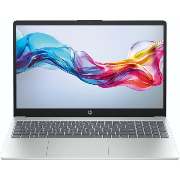Picture of HP Laptop 15S 15.6" FHD Core i7 16GB RAM 512GB SSD
