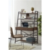 Picture of Athena Multi Function TV Stand - Brown