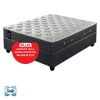 Picture of Sealy Arabusch 152cm Queen Firm Base Set