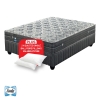 Picture of Sealy Caprivi 152cm Queen Firm Base Set