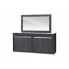Picture of Christine Sideboard + Mirror