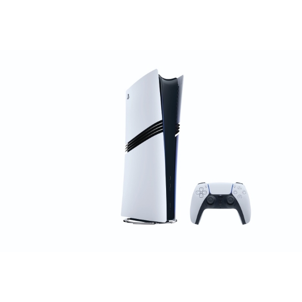 Picture of PS5 Pro Console 2TB SSD