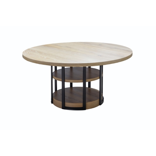 Picture of Davos Dining Table