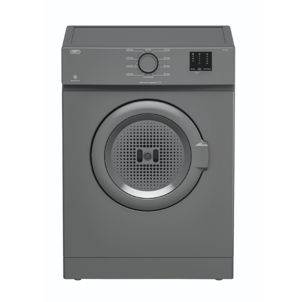 Picture of Defy Air Vented Tumble Dryer 6KG DTD236