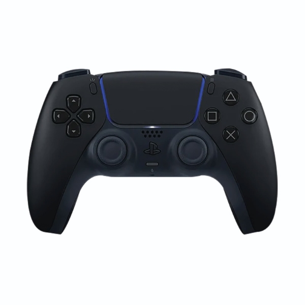 Picture of PS5 DualSense Wireless Controller Midnight Black