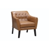 Picture of Tommy Tub Chair - Cuban Toffee