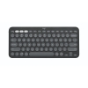 Picture of Logitech Bluetooth Keyboard Pebble Key 2 K308S Graphite