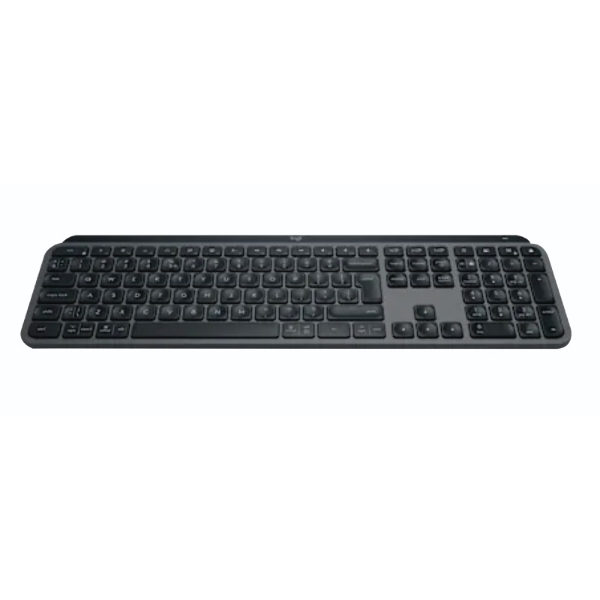 Picture of Logitech Keyboard MX Keys S - Graphite