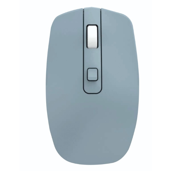 Picture of Volkano Rechargeable Wireless Mouse VK-20196-BL