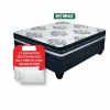 Picture of Restonic Indigo 152cm Queen Plush Base Set