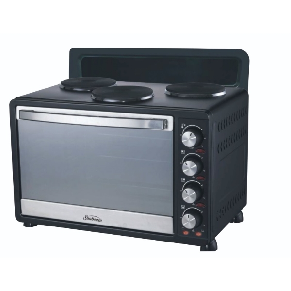 Picture of Sunbeam 45Lt Compact Table Top Oven STCO-2033A