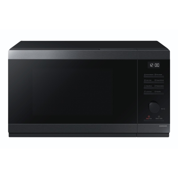 Picture of Samsung 32Lt 1000W Solo Microwave Oven MS32DG4504AGFA