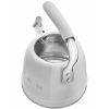 Picture of SMEG Stove Top 32Lt Whistling Kettle CKLW2001SS S/Steel
