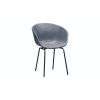 Picture of Ansley Dining Chair - Grey
