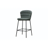Picture of Baltimore Bar Stool - Green