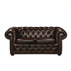 Picture of Chesterfield Full Leather 2 Seater Couch
