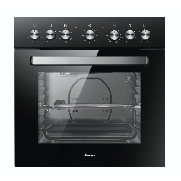 Picture of Hisense 2Pce Set Oven + Hob H60BISPB