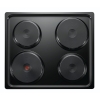 Picture of Hisense 2Pce Set Oven + Hob H60BISPB