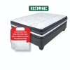 Picture of Restonic Mojave 152cm Queen Plush Base Set