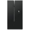 Picture of Hisense Fridge/Freezer 670Lt + Water Dispenser H670SMIB WD