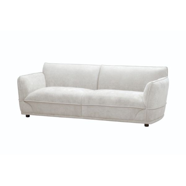 Picture of Lawson 3 Seater Couch - Beige