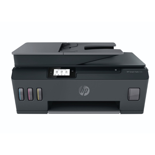 Picture of HP 530 Wireless Smart Tank 3IN1 Color Printer