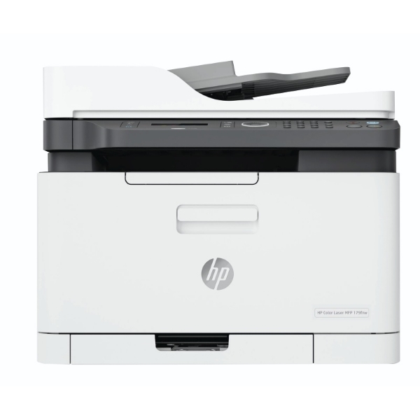 Picture of HP 179fnw Color Laser Wireless 4in1 Printer