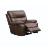 Picture of Valencia One Motion Recliner - Cognac
