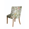 Picture of Casanova Dining Room Chair - Geneva Seaweed/Ecuador