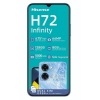 Picture of Hisense Cellphone H72 8GB RAM/128GB Storage