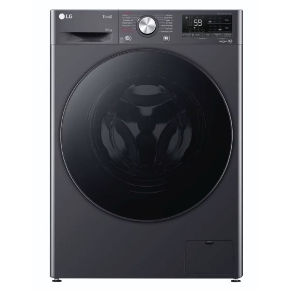 Picture of LG Washer Dryer Combo 9/5Kg AI DD & Steam F2V5FRPYJ