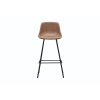 Picture of Alcott Bar Stool - Brown