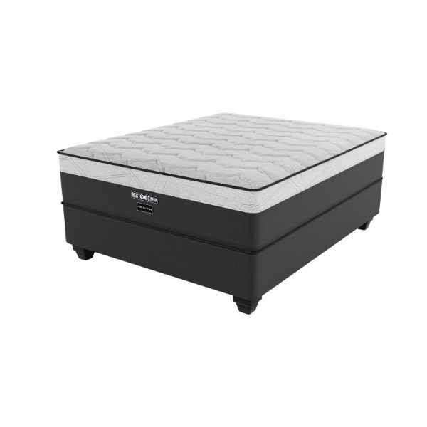 Picture of Restonic Fantasy 152cm Queen Firm Base Set