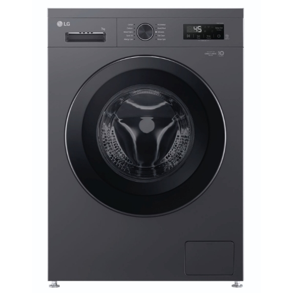 Picture of LG Washing Machine Front Load 7Kg F2Y1HYP6J