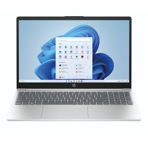 Picture of HP Laptop 15S 15.6" FHD AMD Ryzen 7 16GB RAM 512GB SSD