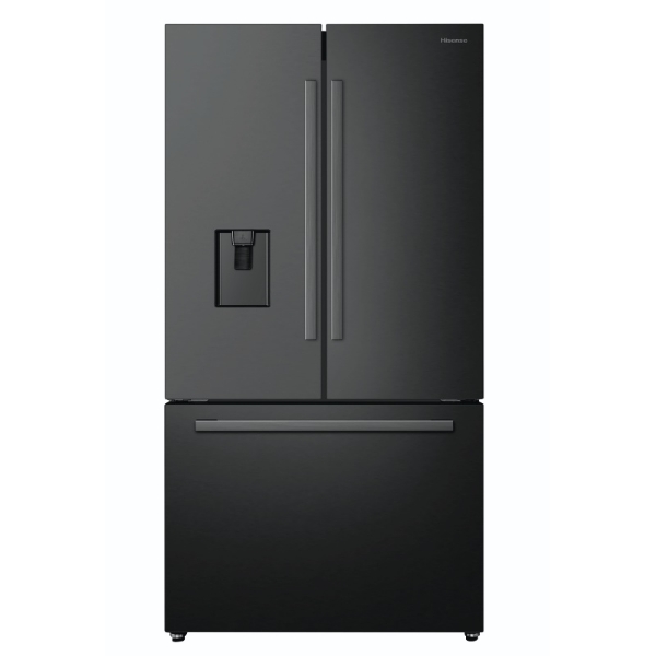 Picture of Hisense Fridge/Freezer 575Lt + W/D H760FSBWD