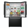 Picture of Hisense Fridge/Freezer 575Lt + W/D H760FSBWD