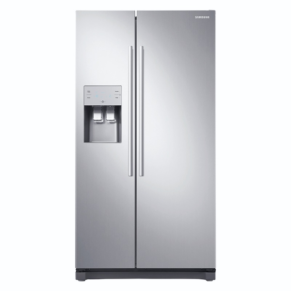 Picture of Samsung Fridge/Freezer 501Lt + W/D RS50N3C13S8 WD